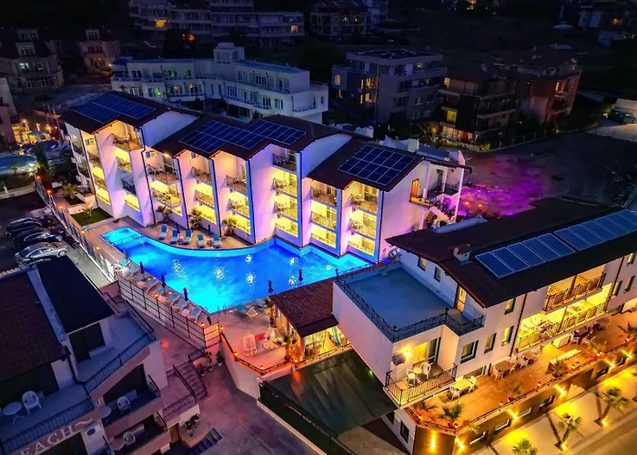 Hotel Calisto