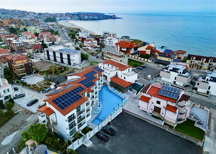 Hotel Calisto