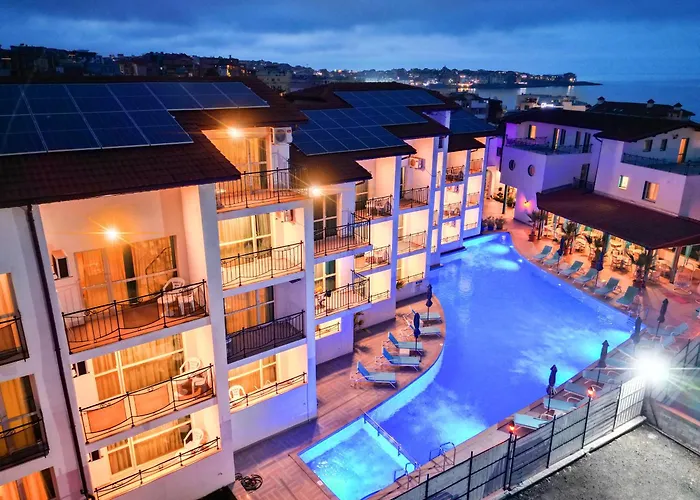 Hotel Calisto