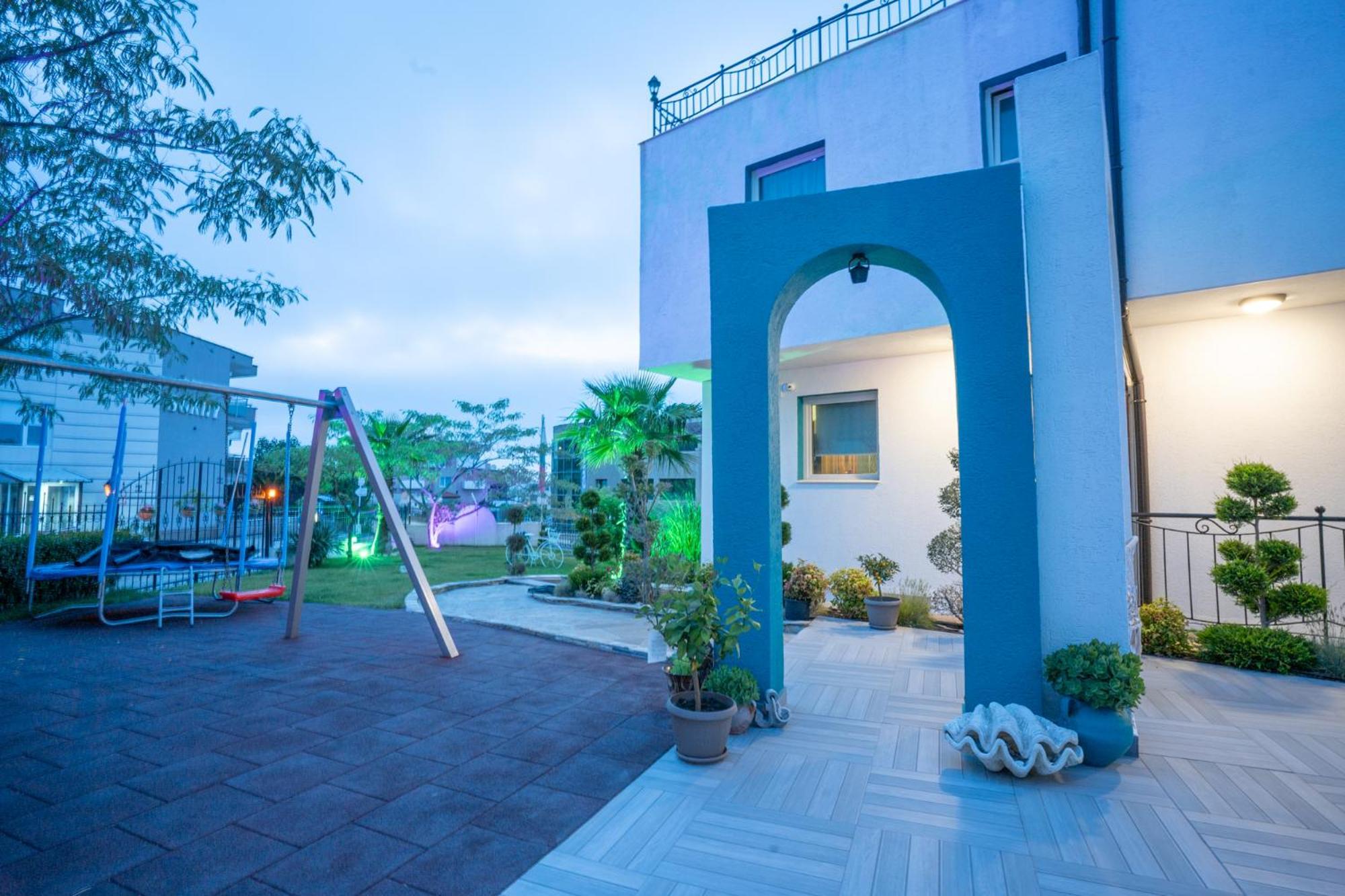 Royal Calisto Hotel 3*
