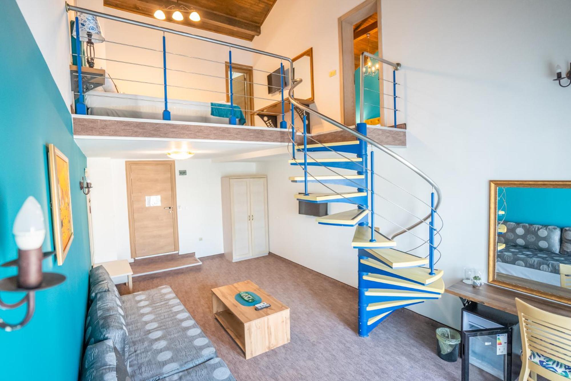 Royal Calisto 3* Sosopol