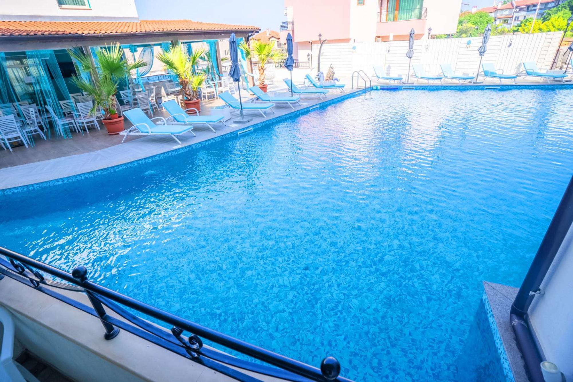 Royal Calisto Hotel
