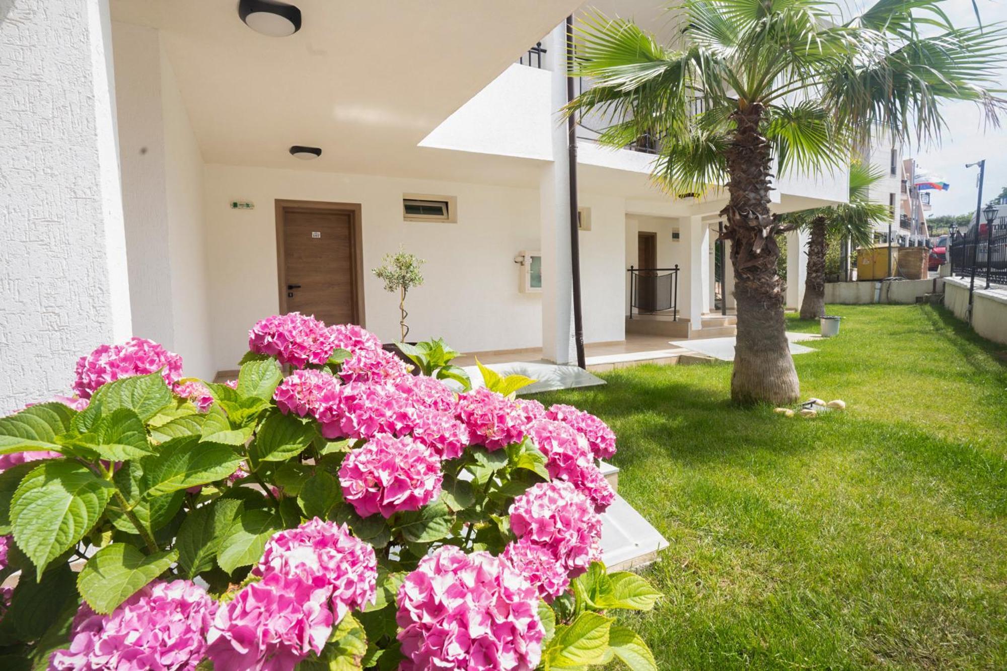 Royal Calisto Hotel