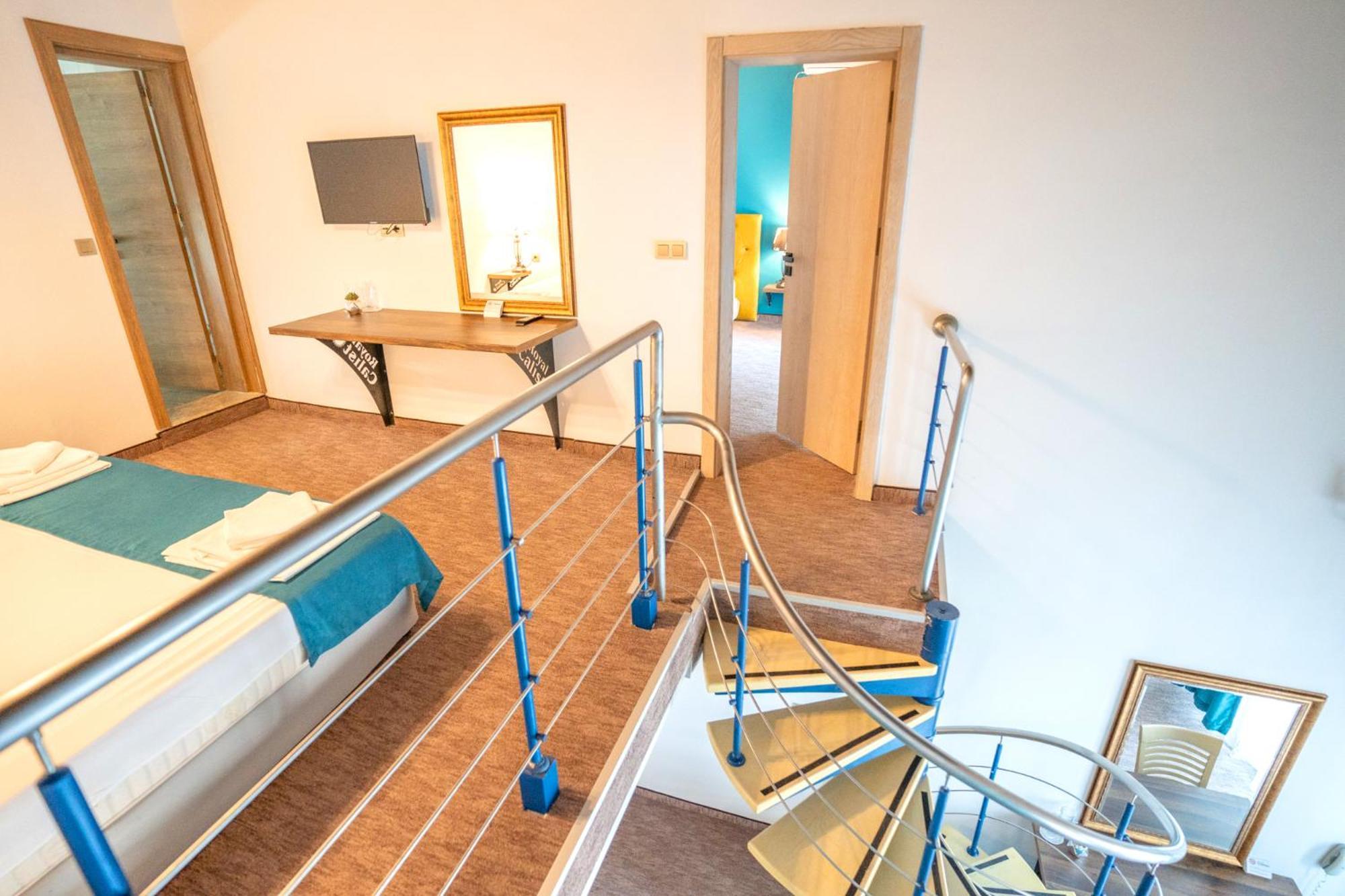 Royal Calisto Hotel 3*