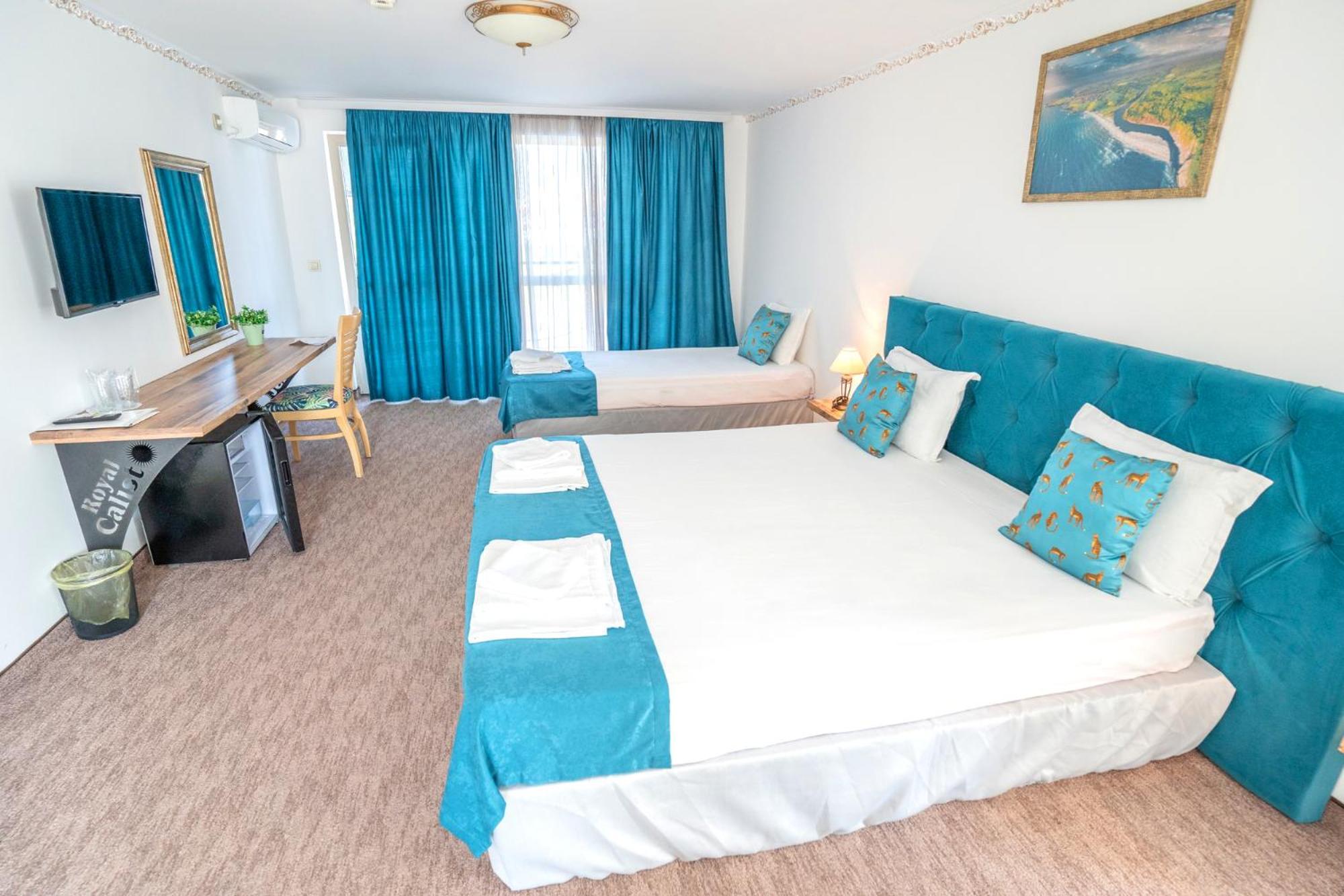 Royal Calisto 3* Sosopol