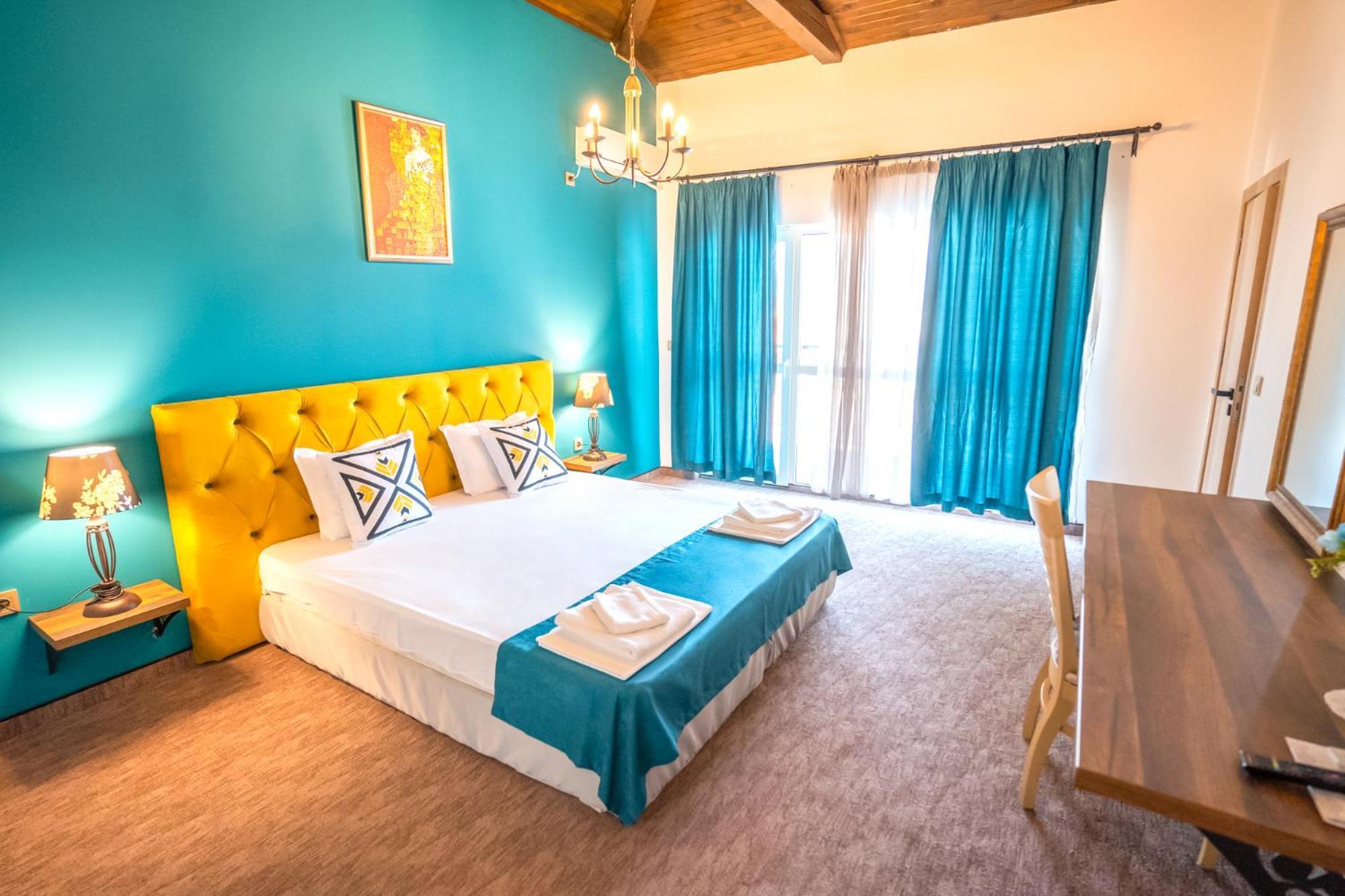 Hotel Royal Calisto 3*