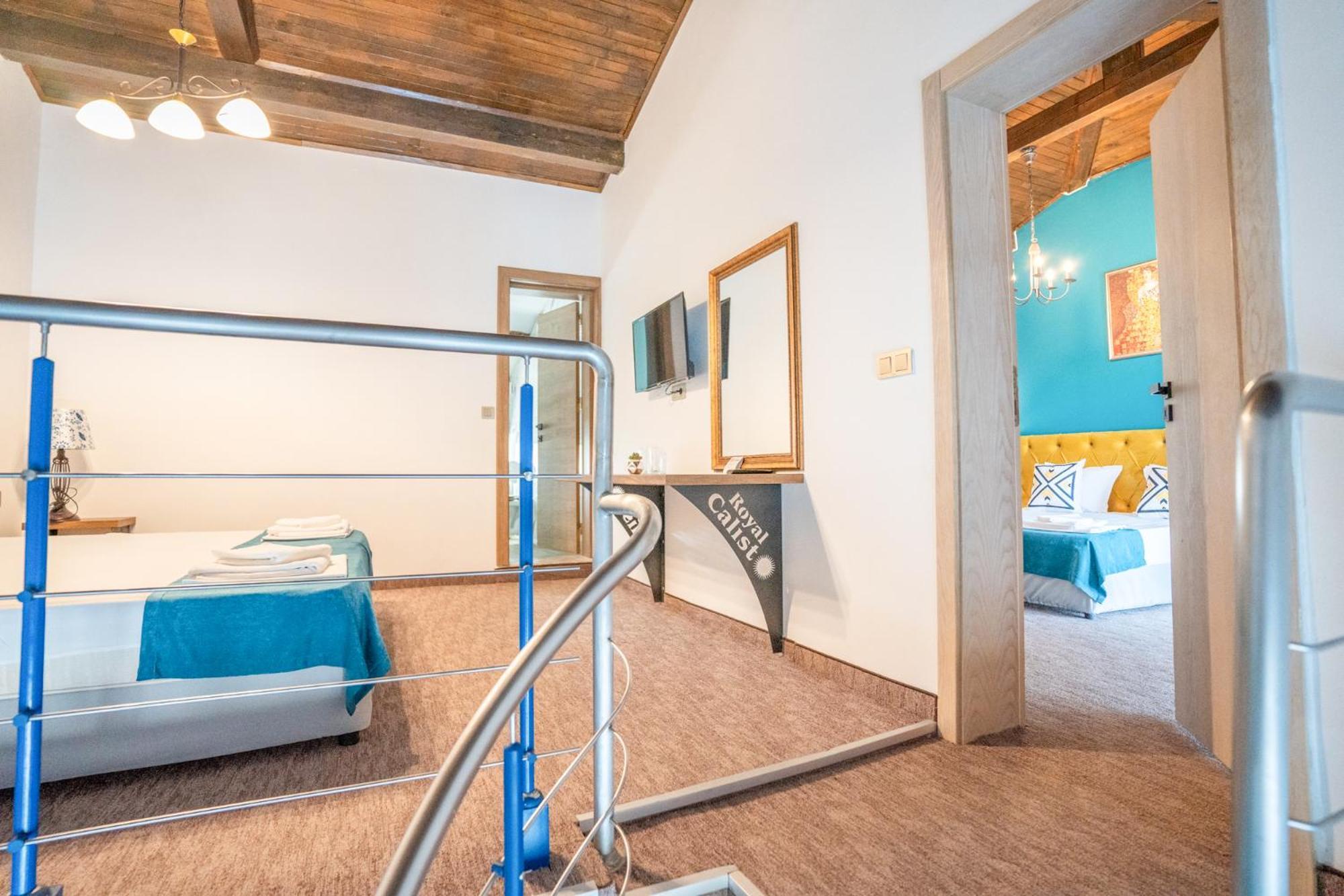 Hotel Royal Calisto Sosopol