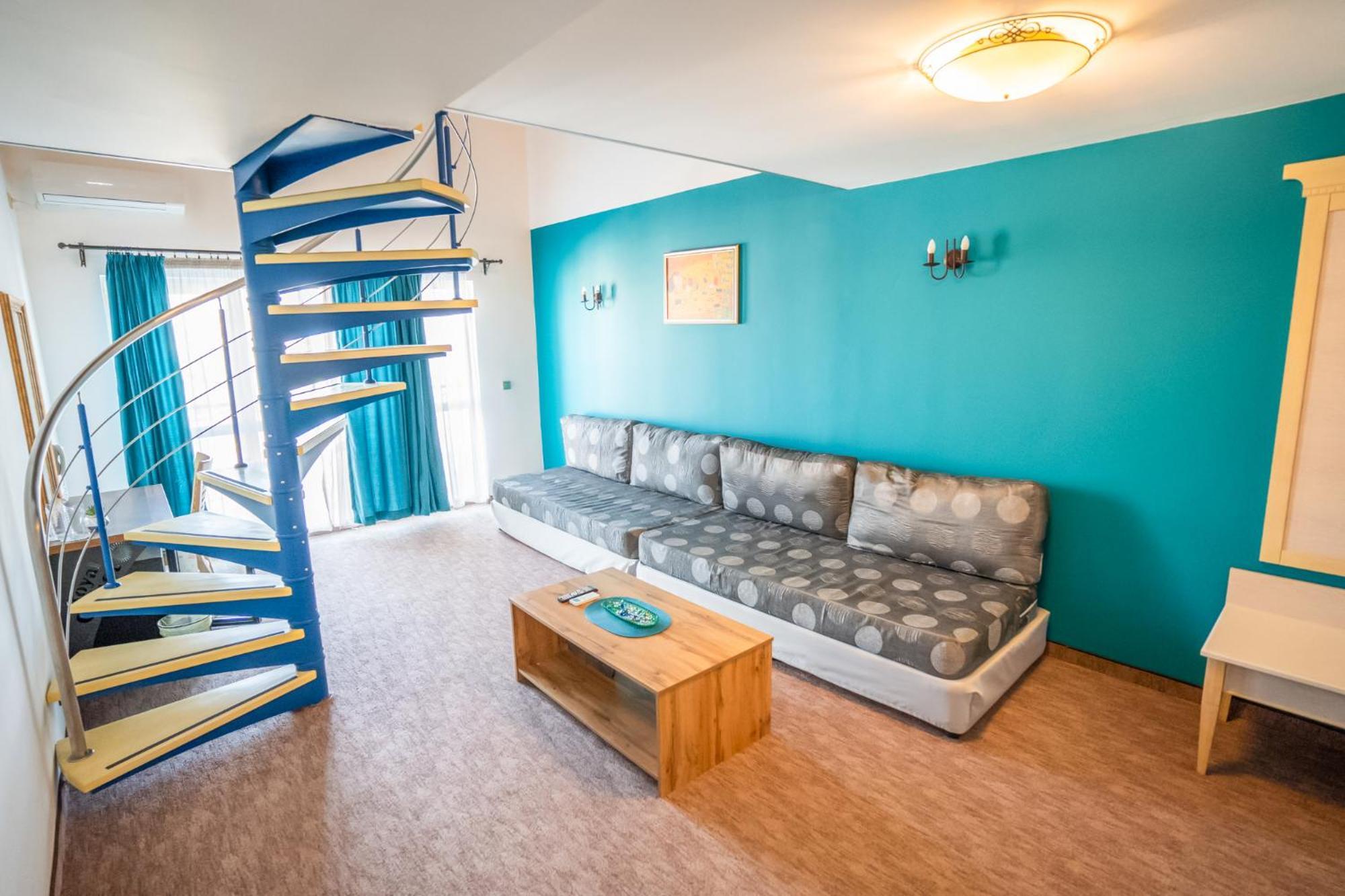 Royal Calisto 3* Sosopol