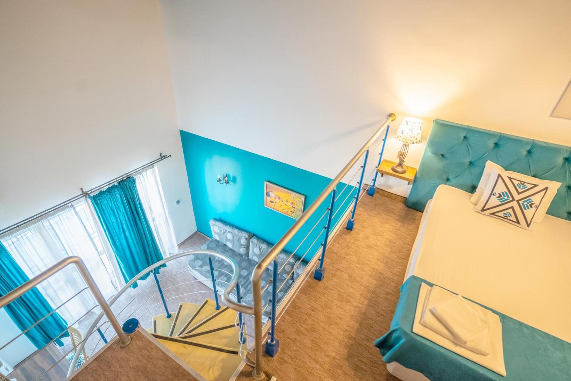 Royal Calisto Hotel