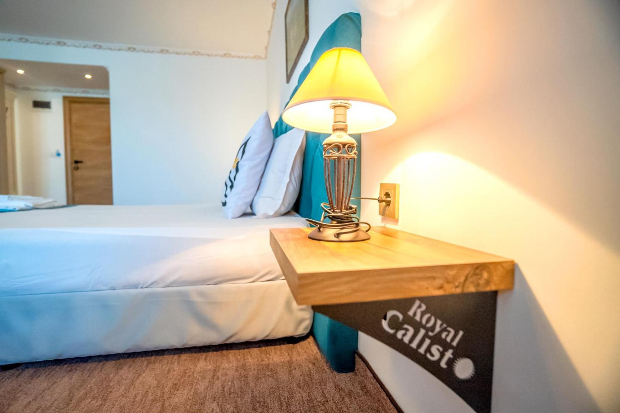 Royal Calisto Hotel 3*