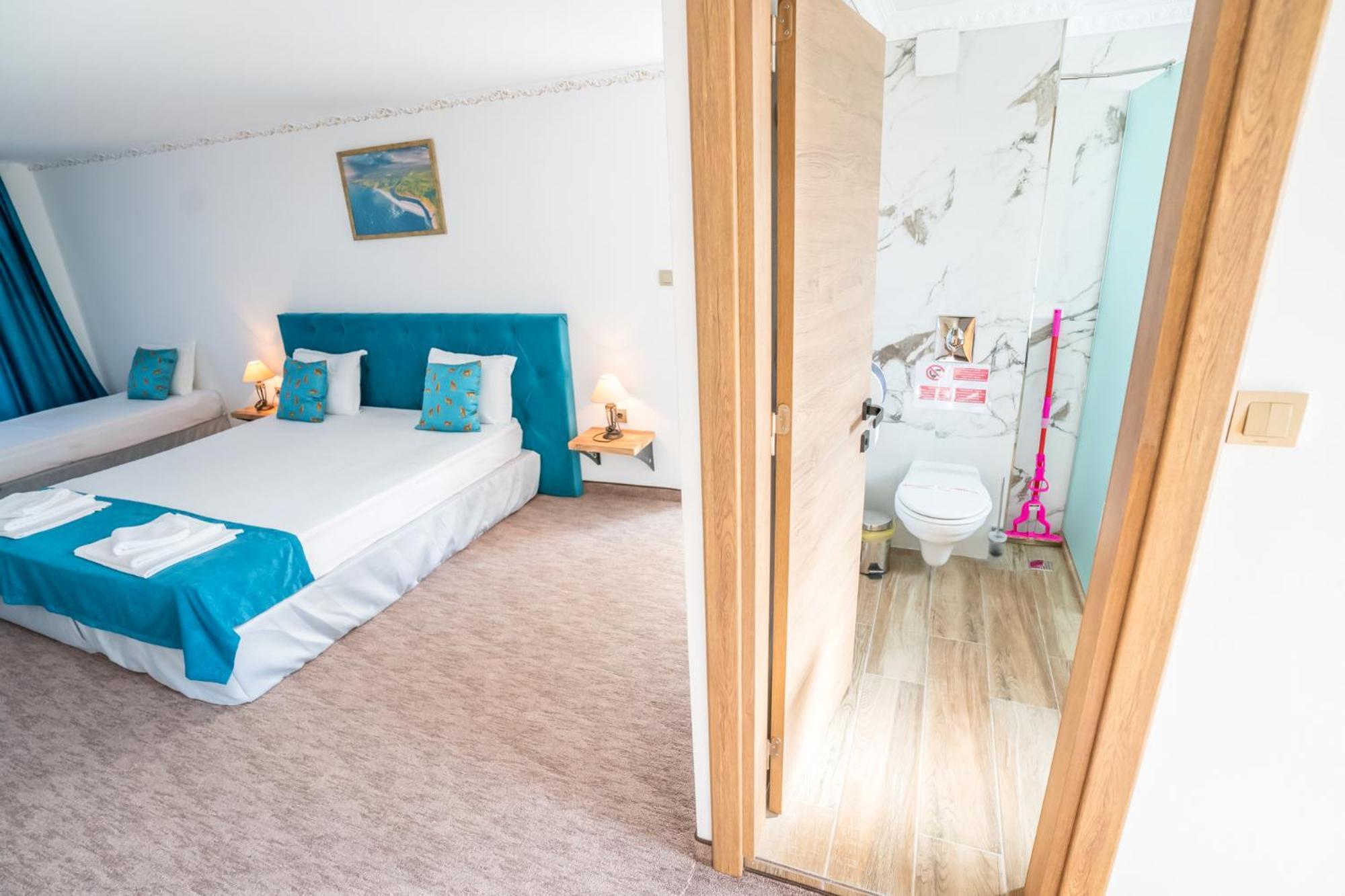 Royal Calisto Hotel Sosopol