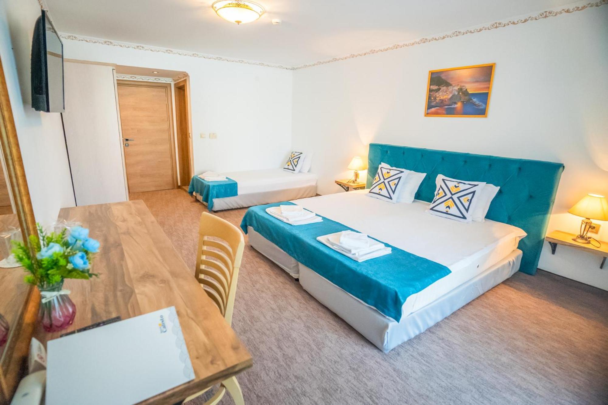 Hotel Royal Calisto Sosopol