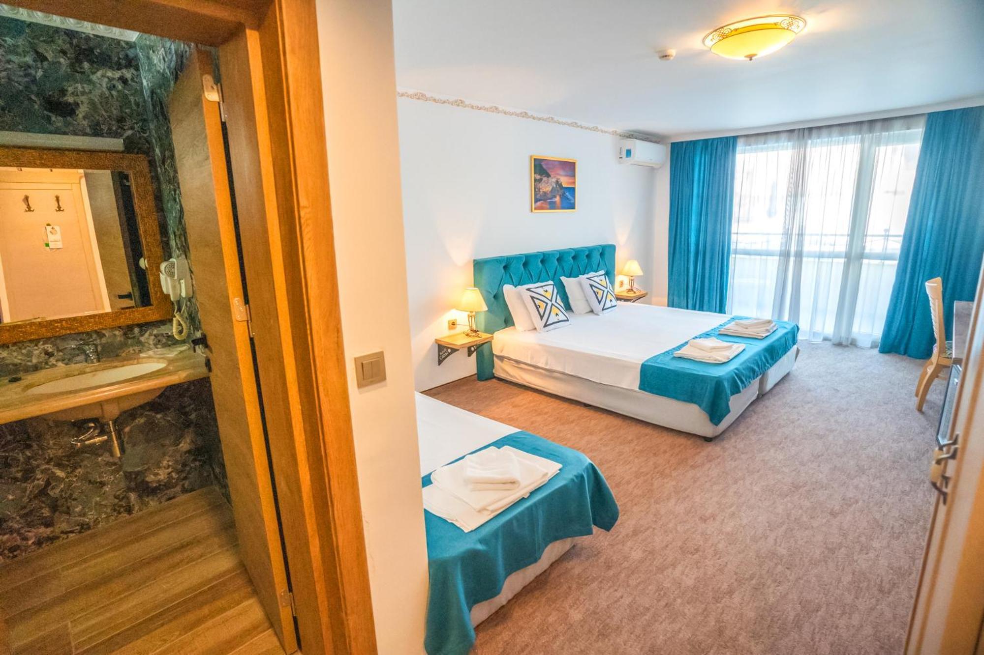 Royal Calisto Hotel