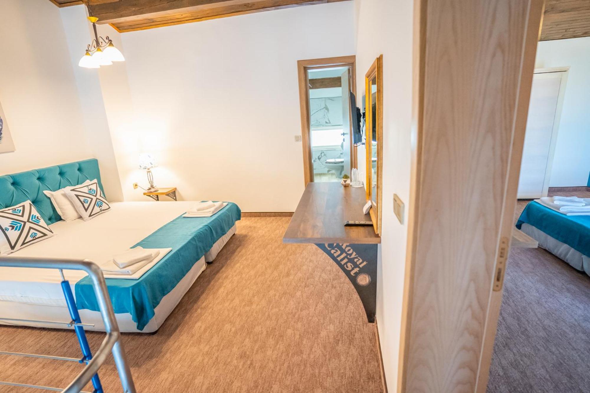 Royal Calisto Hotel Sosopol