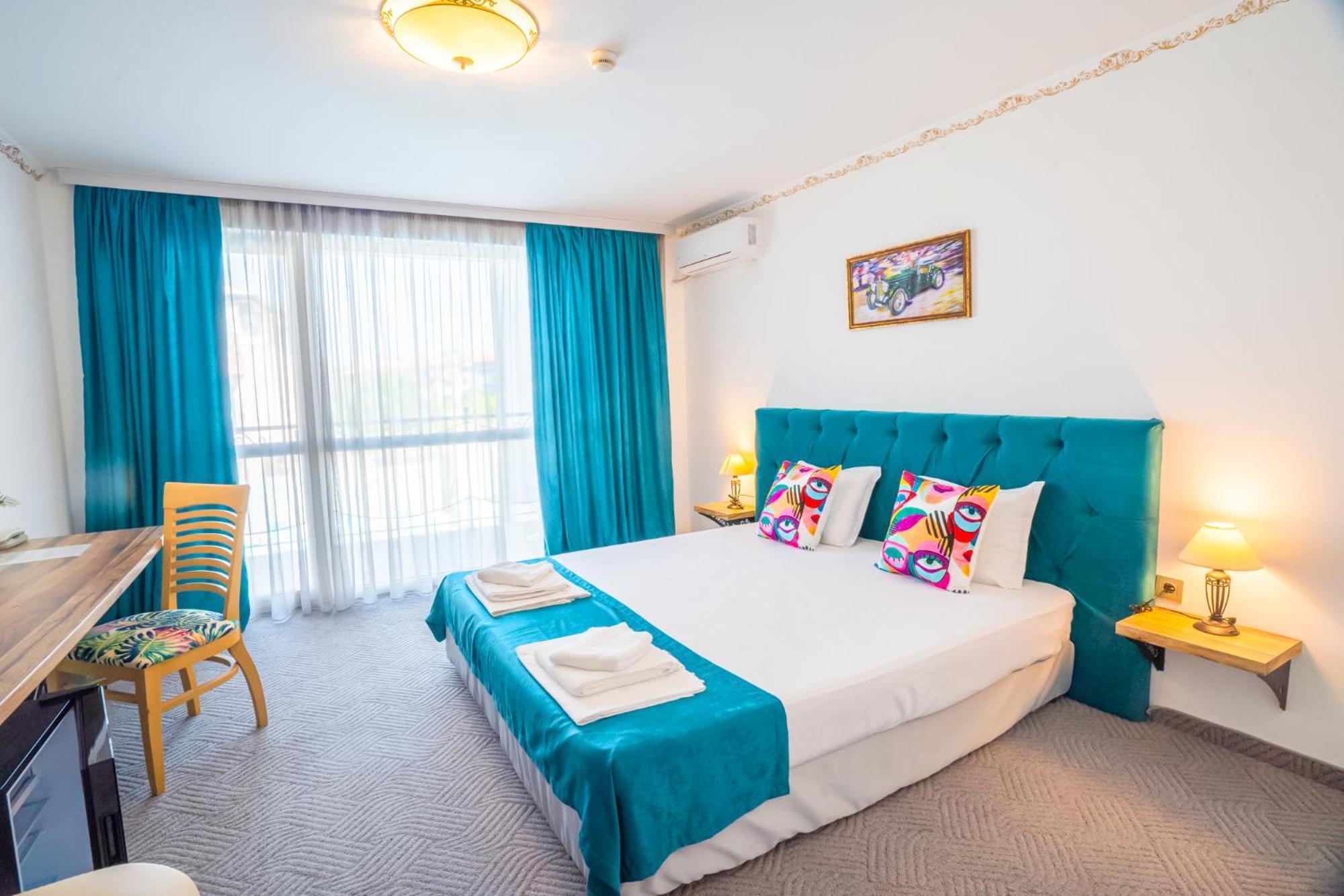 Royal Calisto Hotel