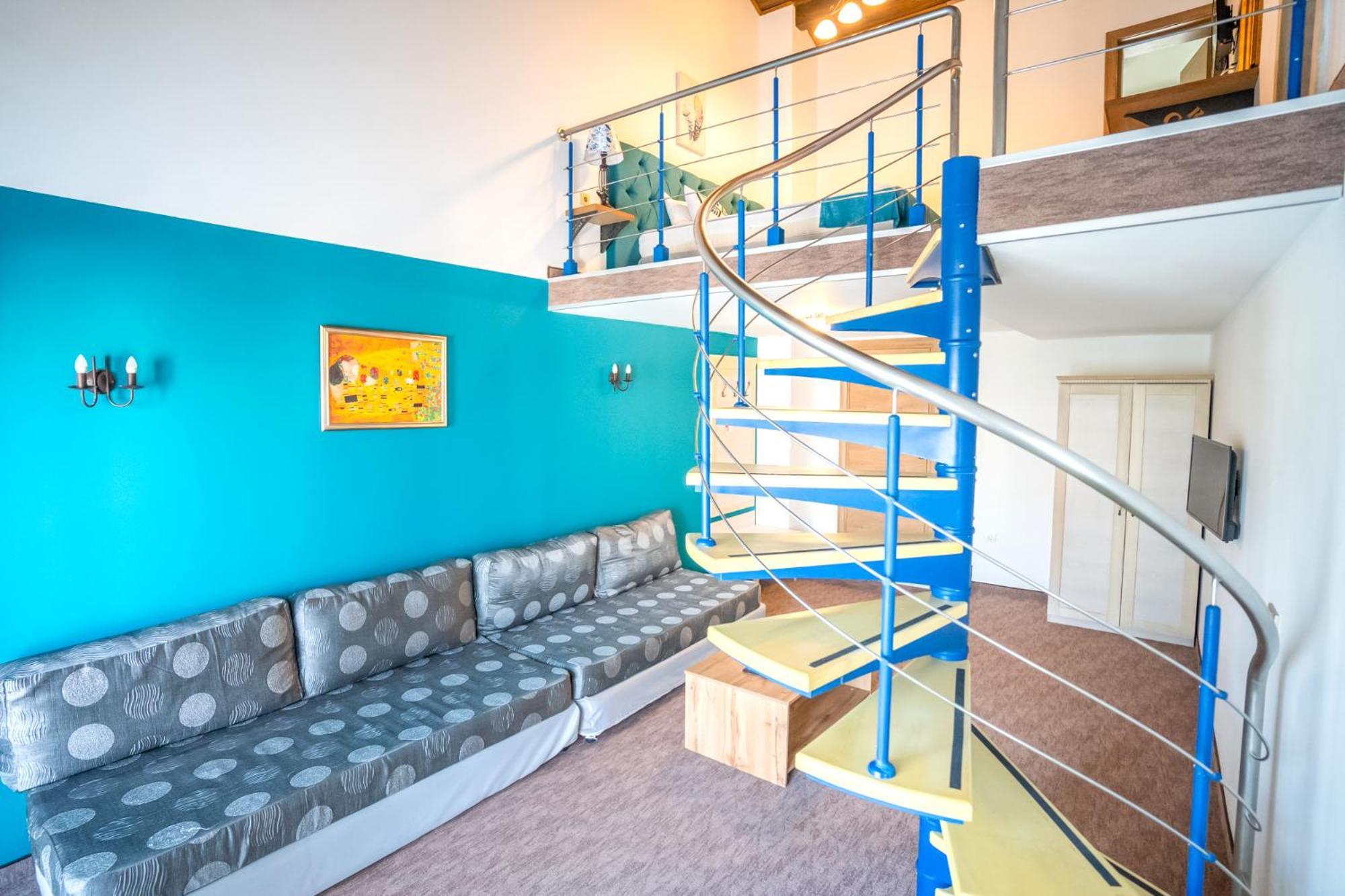 Royal Calisto 3* Sosopol