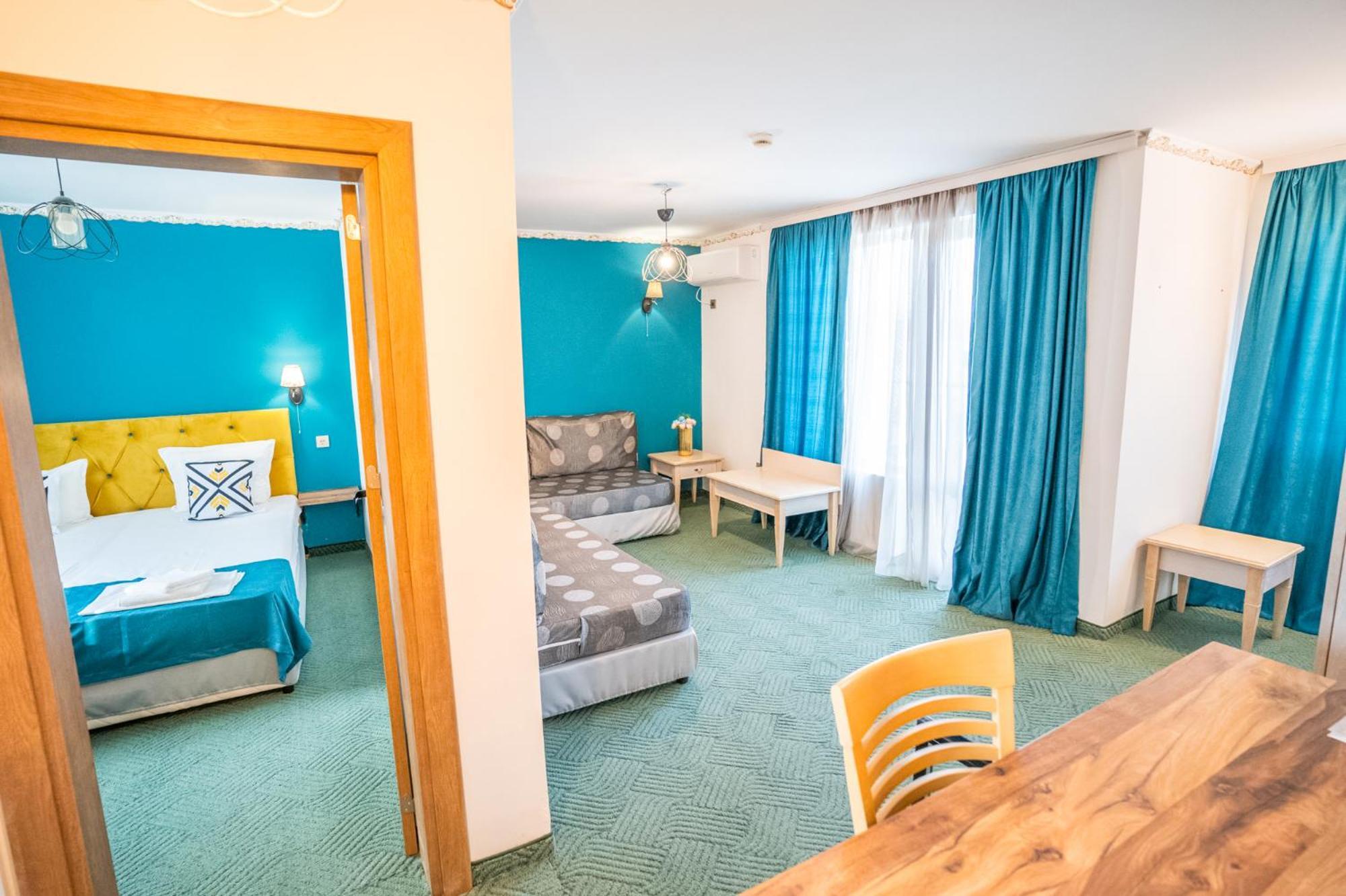 Hotel Royal Calisto Sosopol