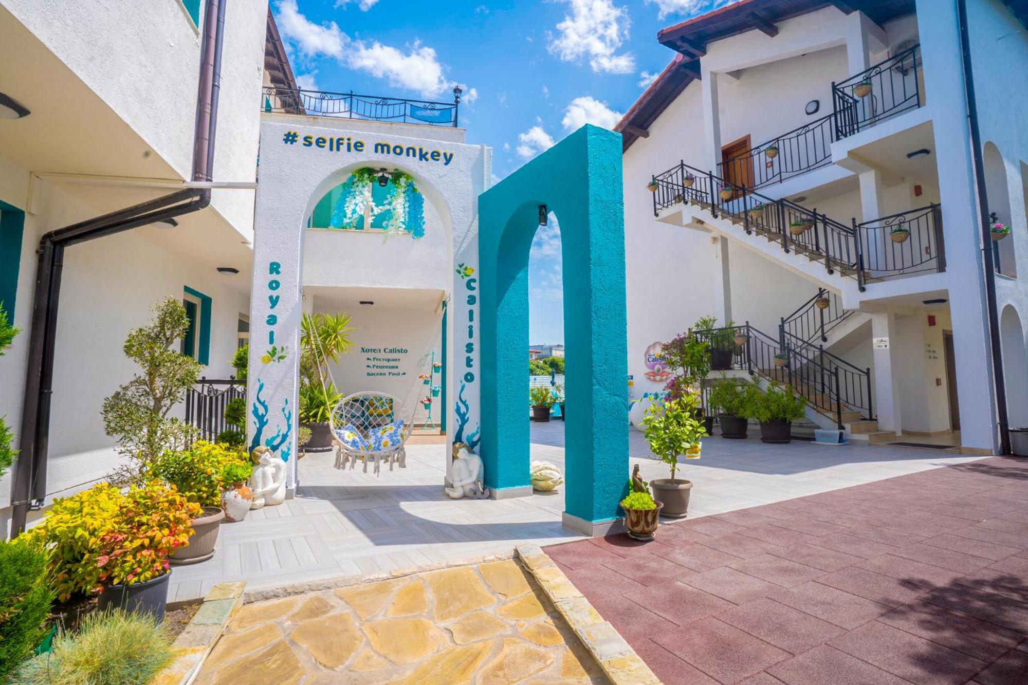 Royal Calisto Hotel