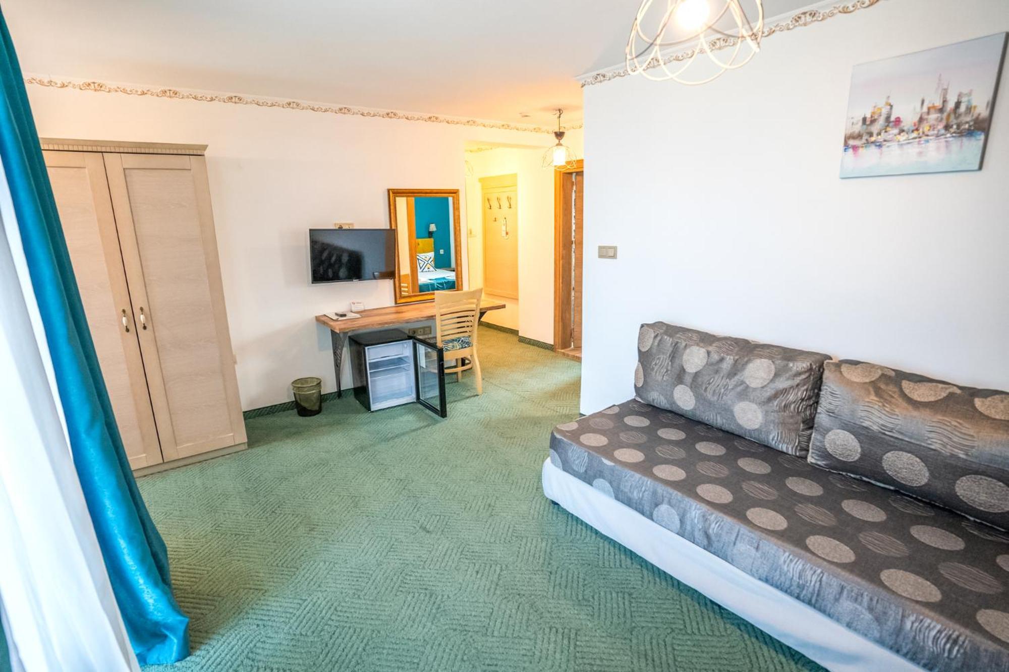 Royal Calisto Hotel Sosopol