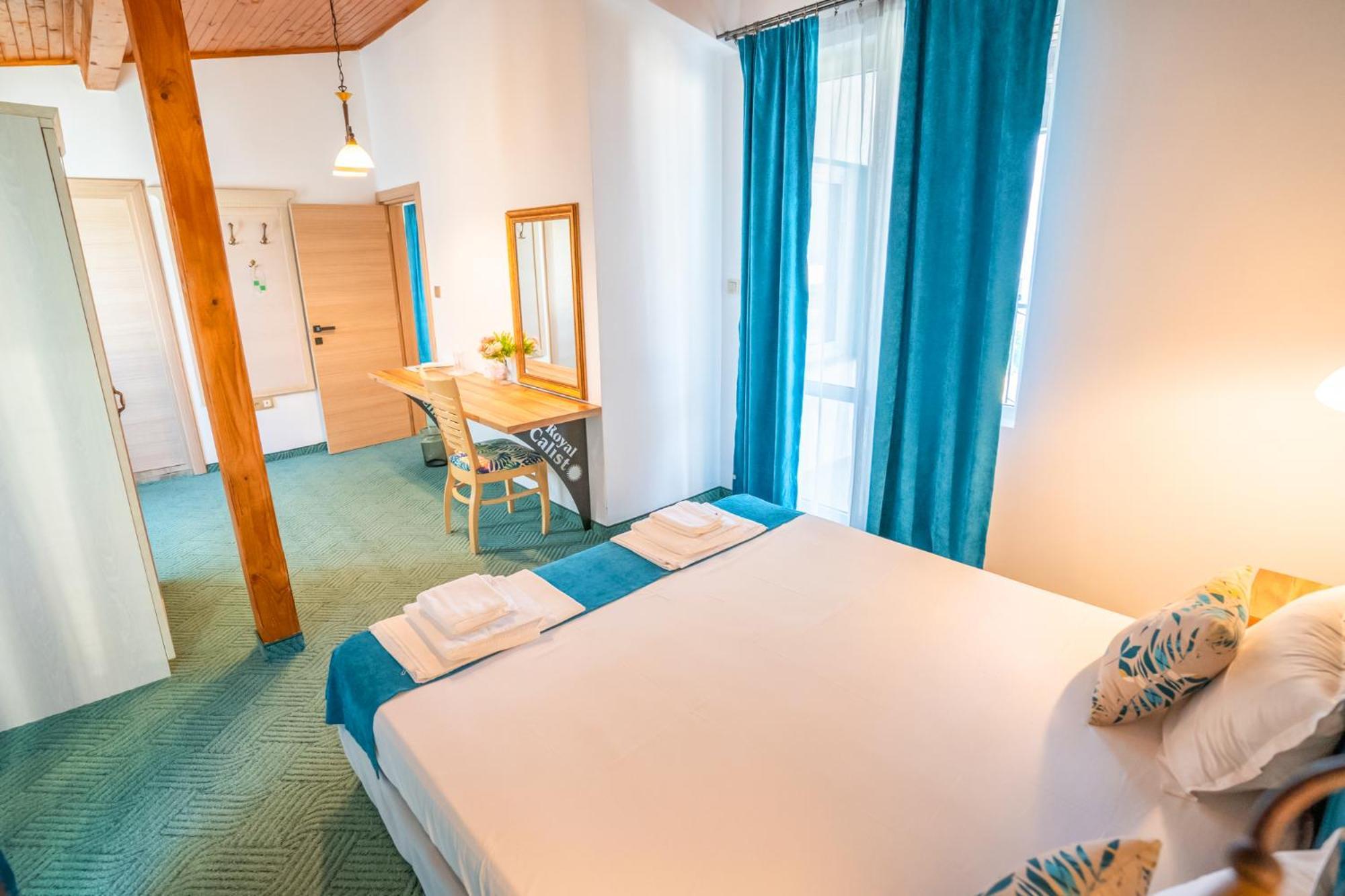 Royal Calisto Hotel Sosopol