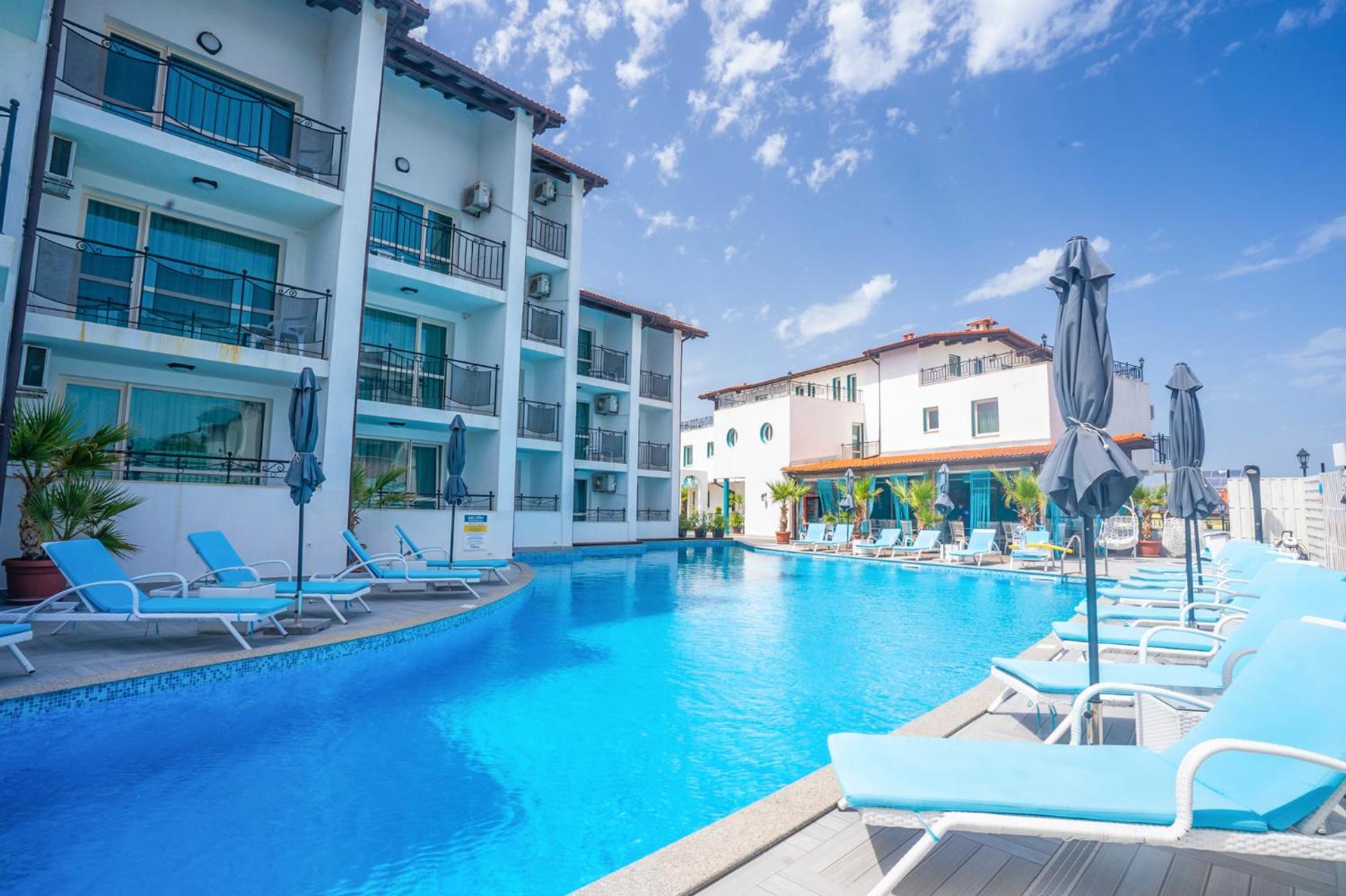 Hotel Royal Calisto