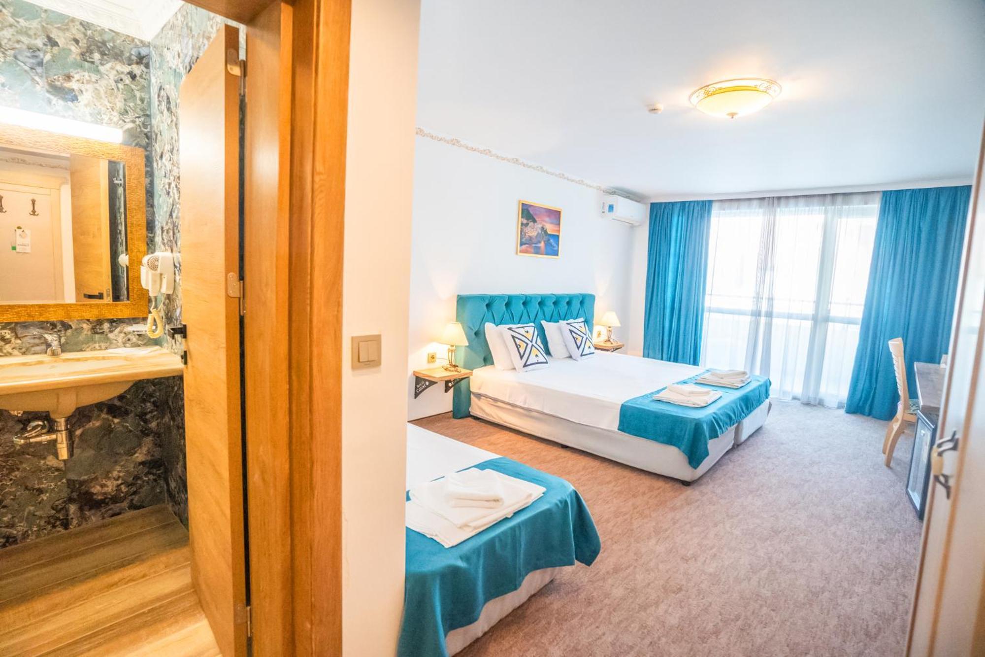 Royal Calisto 3* Sosopol