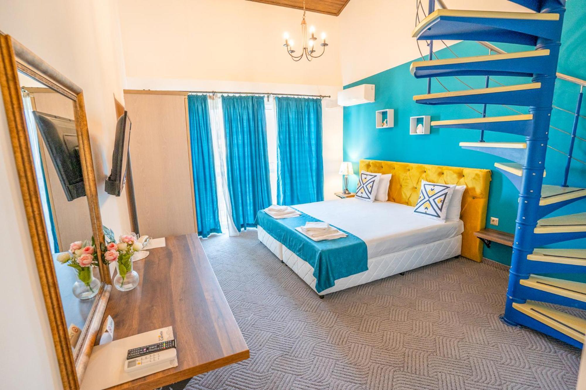 Royal Calisto Hotel