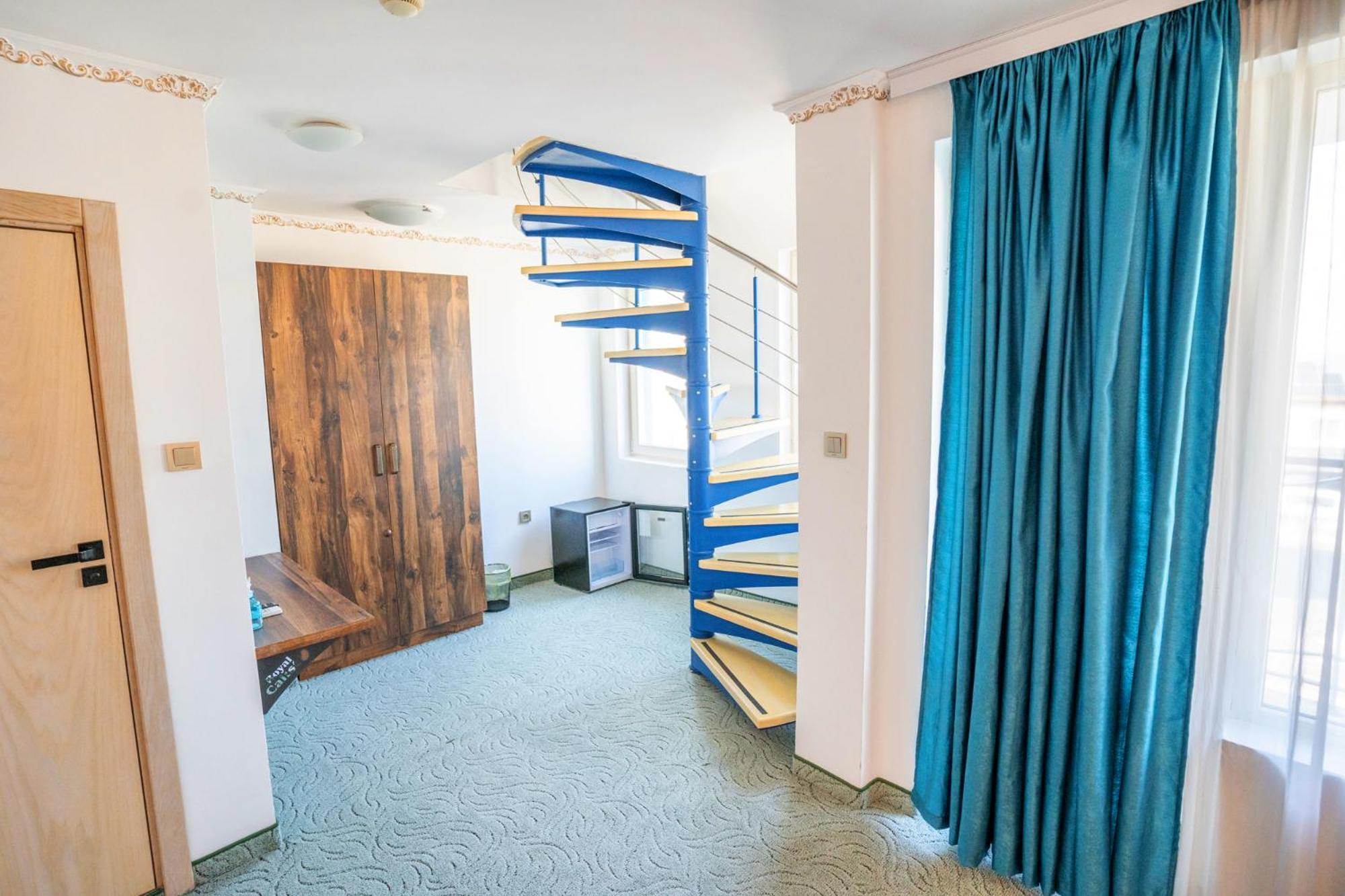 Hotel Royal Calisto 3*