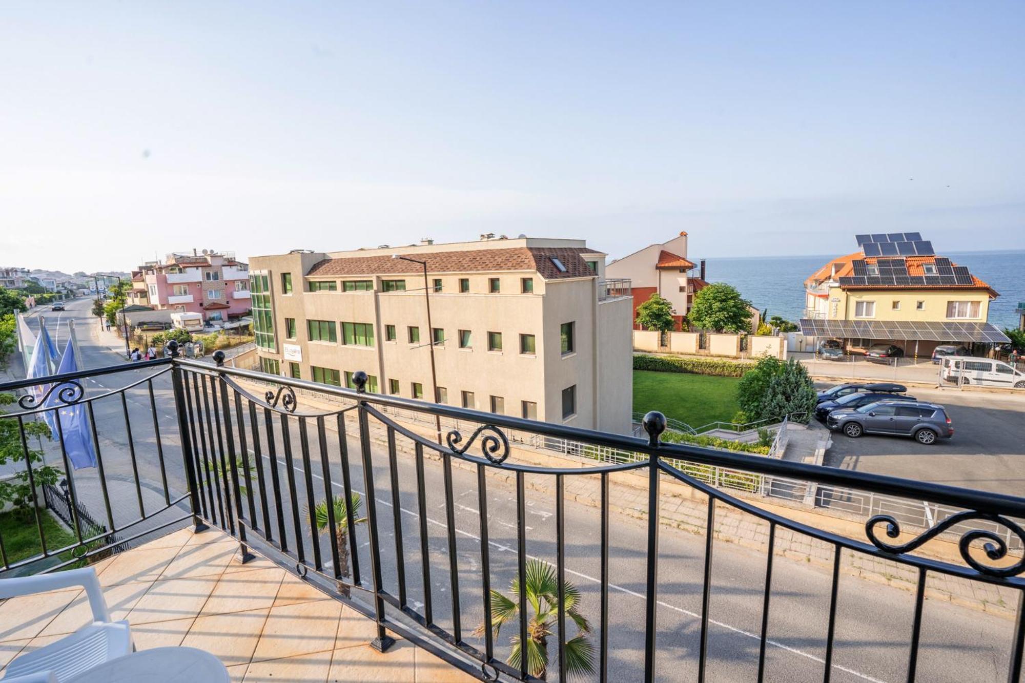 Royal Calisto Hotel Sosopol