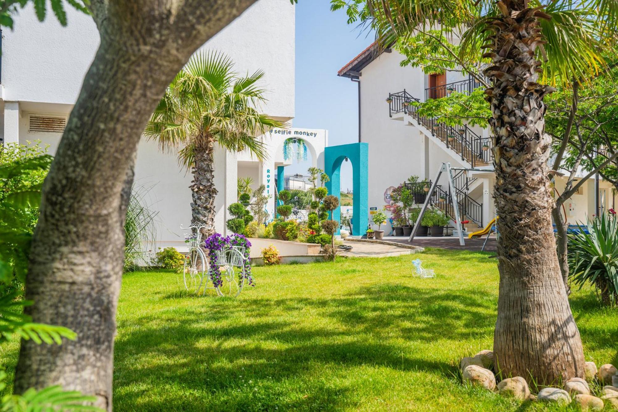 Hotel Royal Calisto 3*
