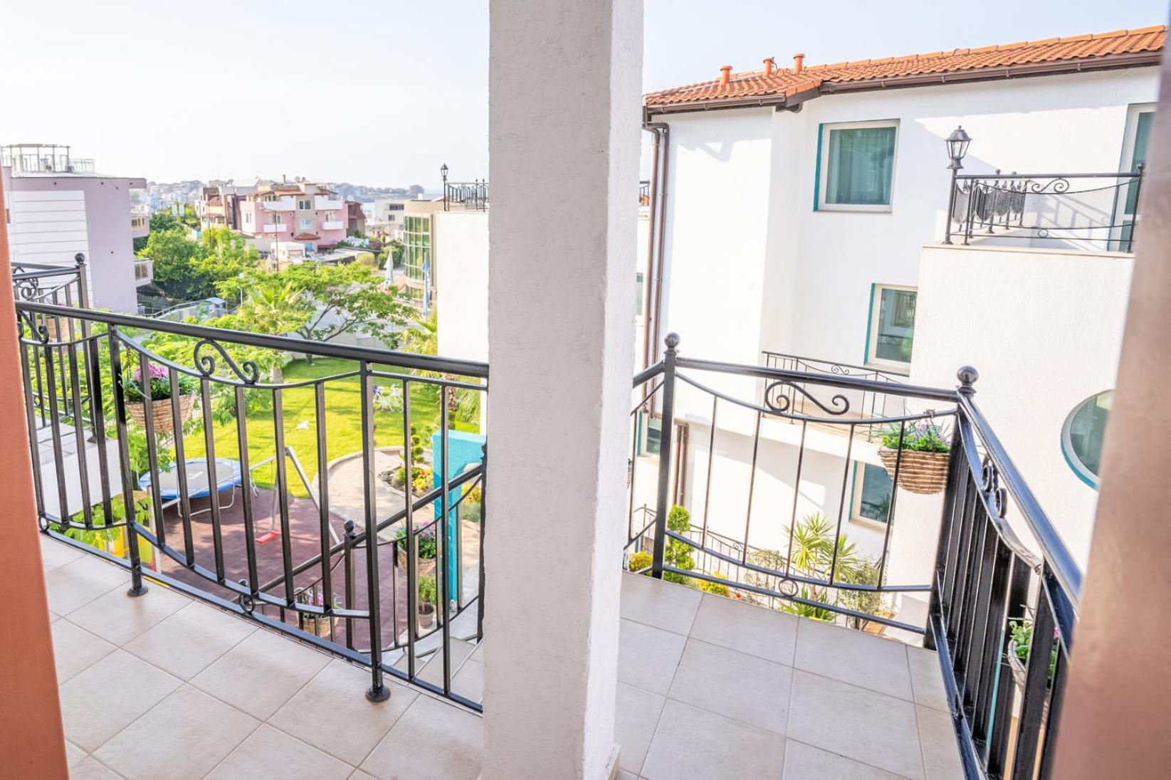Hotel Royal Calisto Sosopol