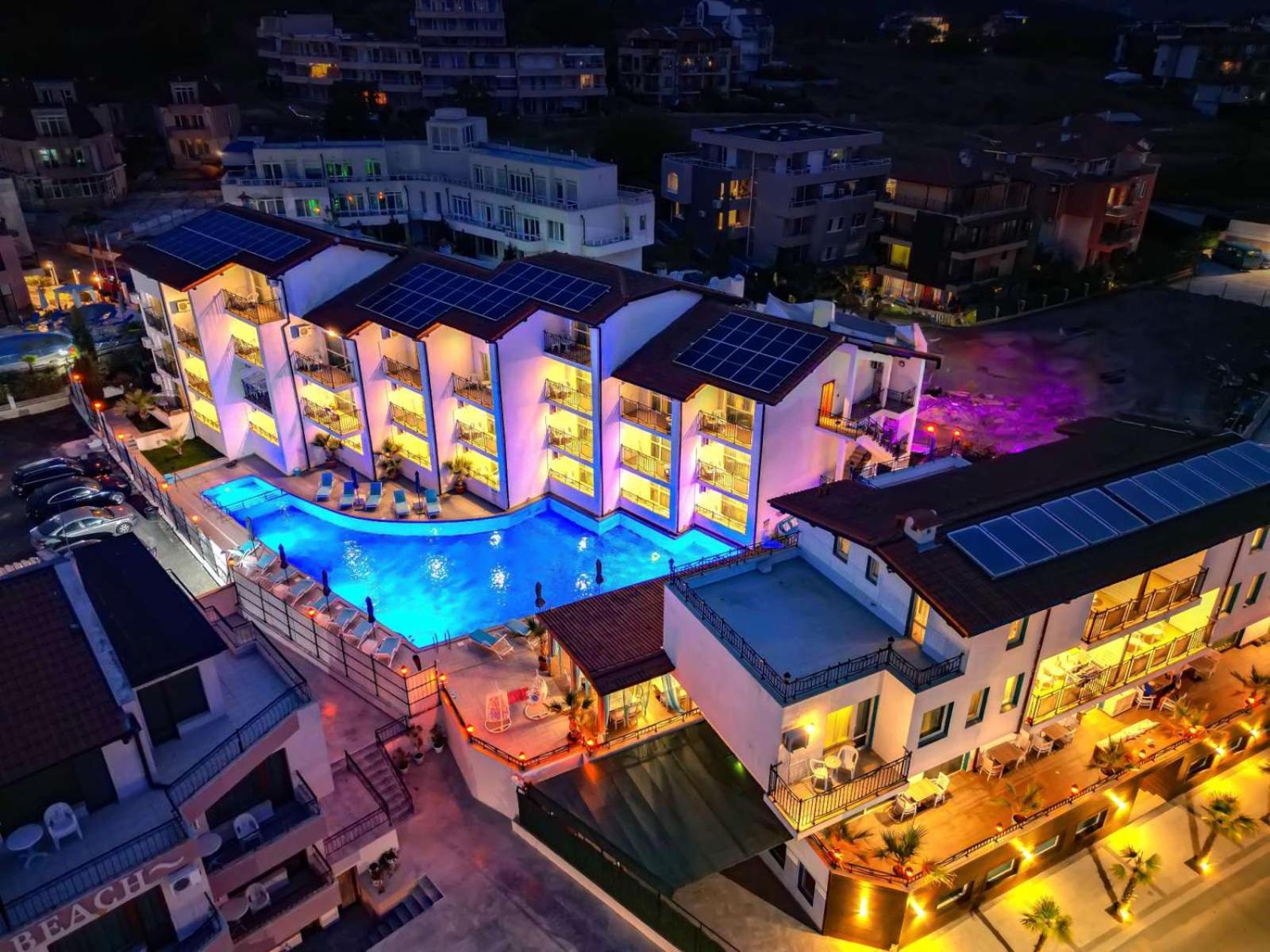 Royal Calisto Hotel 3*