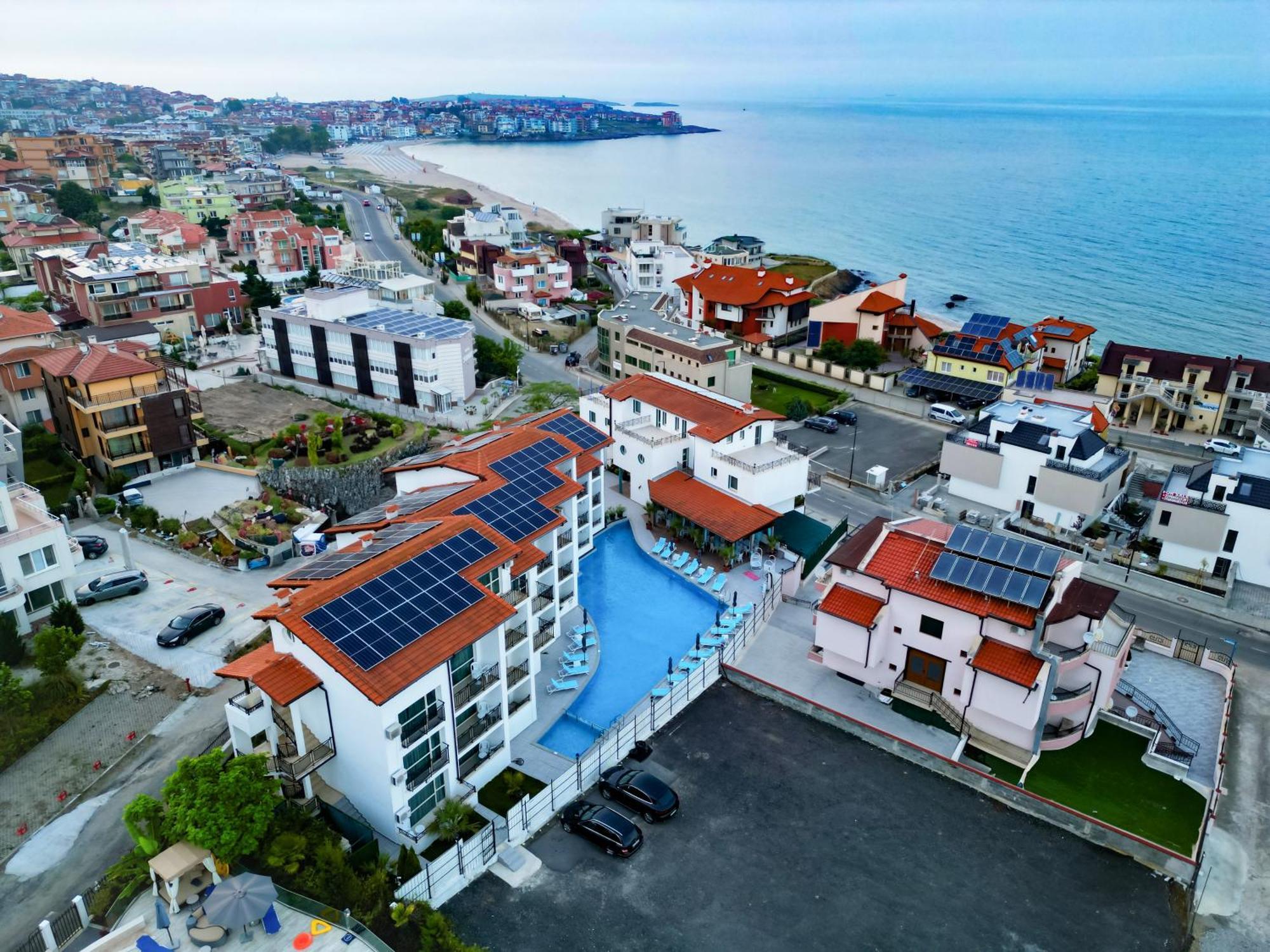 Hotel Royal Calisto