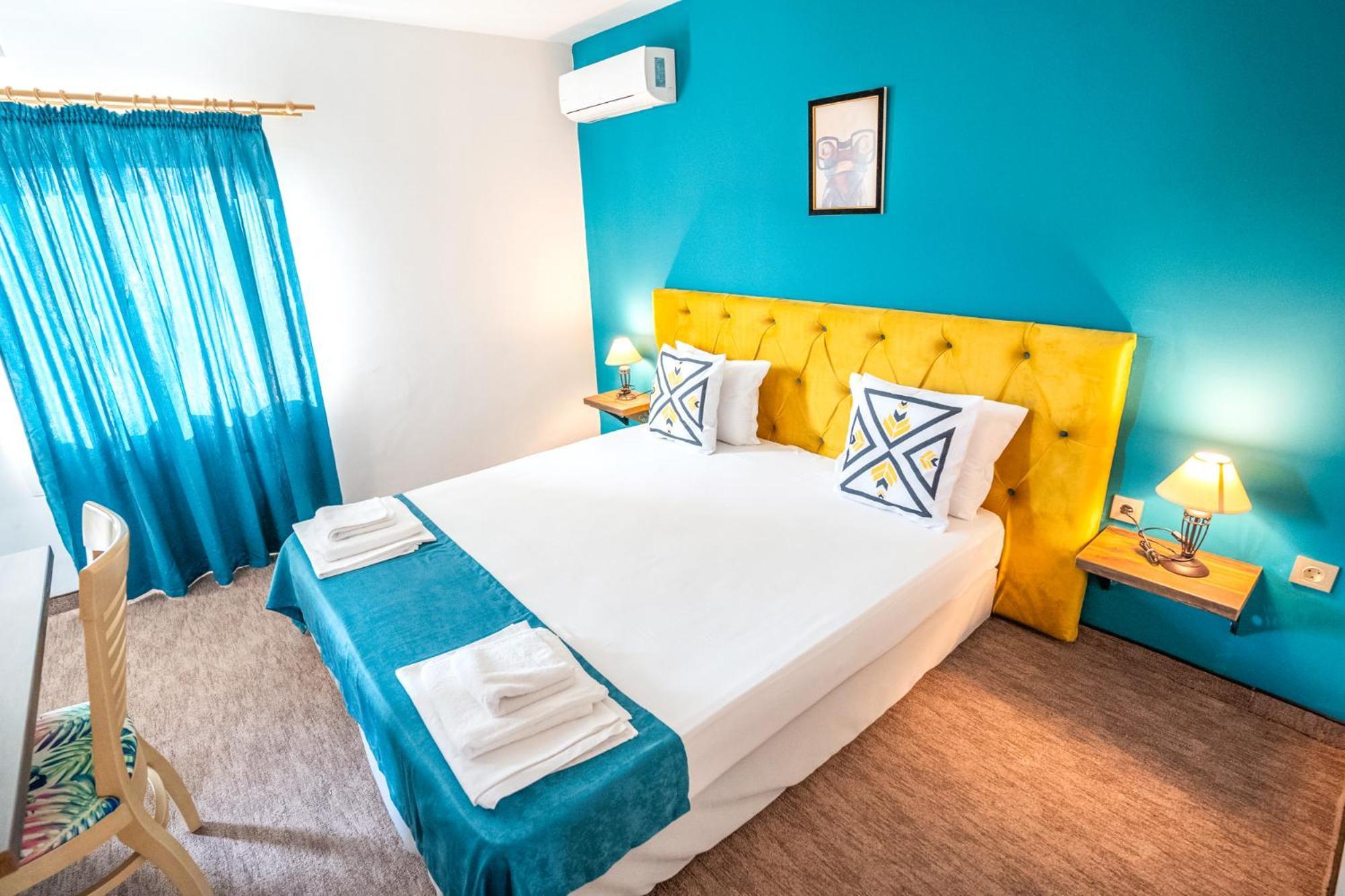 Hotel Royal Calisto 3*