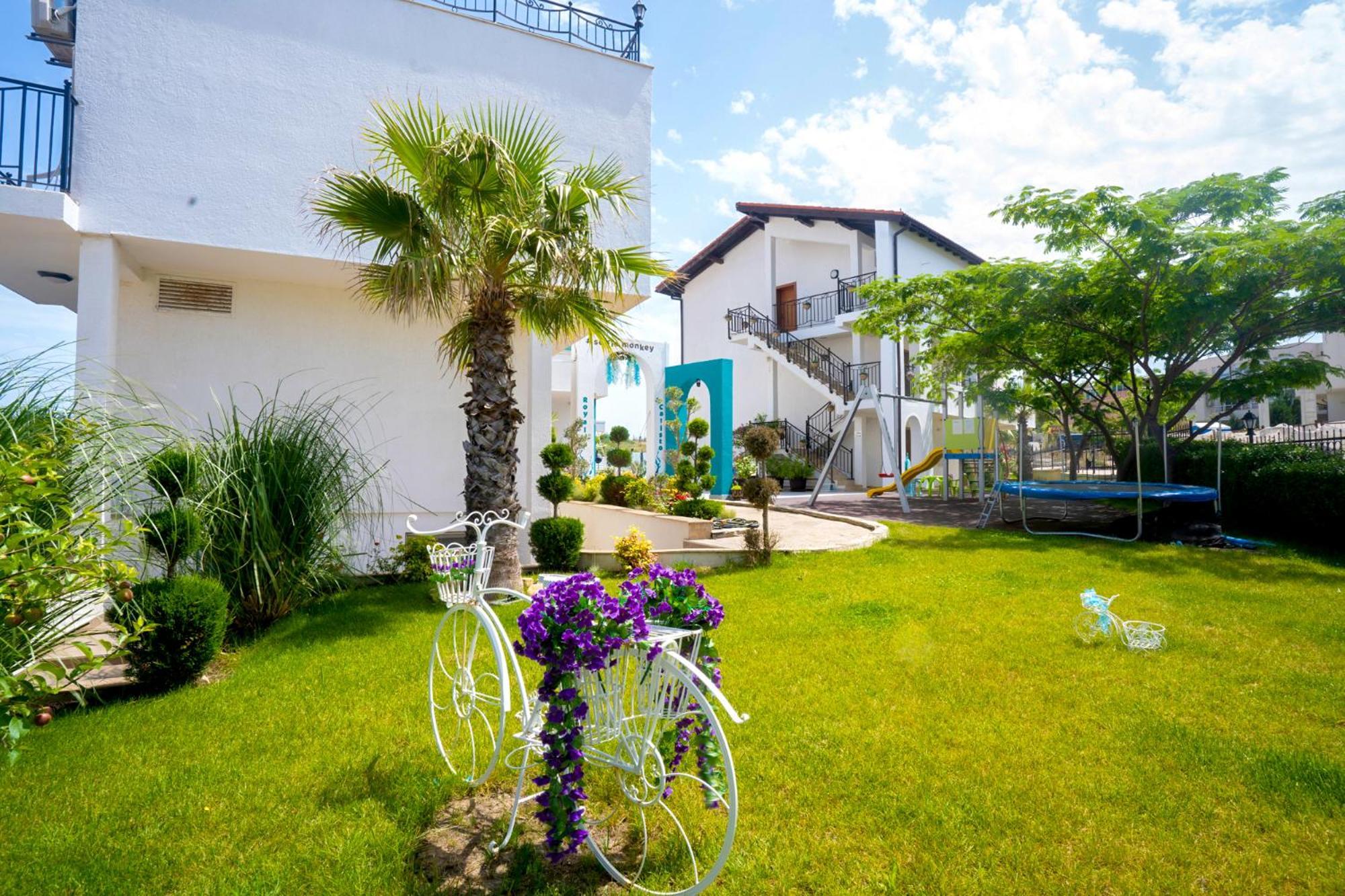 Hotel Royal Calisto