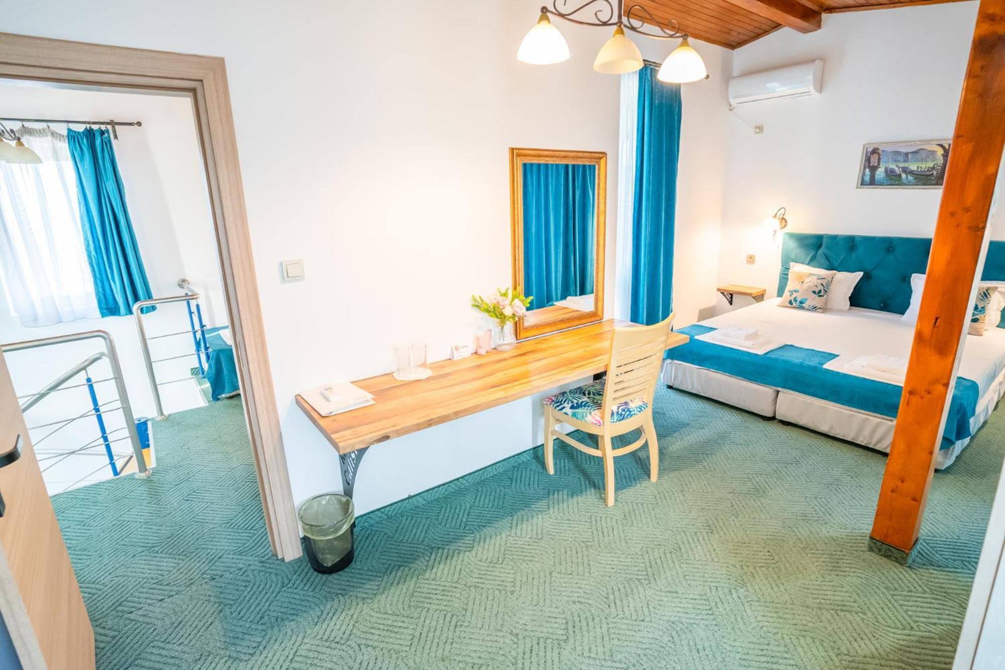 Hotel Royal Calisto Sosopol