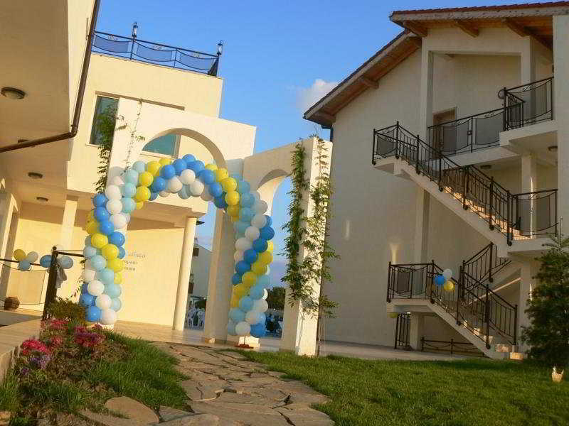 Hotel Royal Calisto